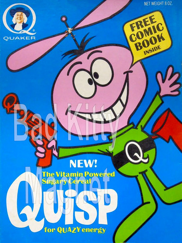 1965 quaker oats - 1965,