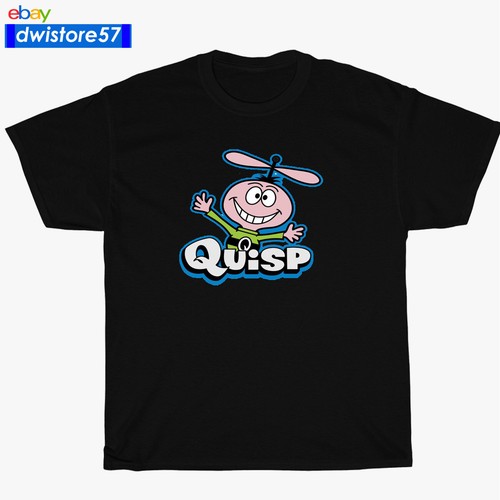 New quisp cereal - cereal, logo