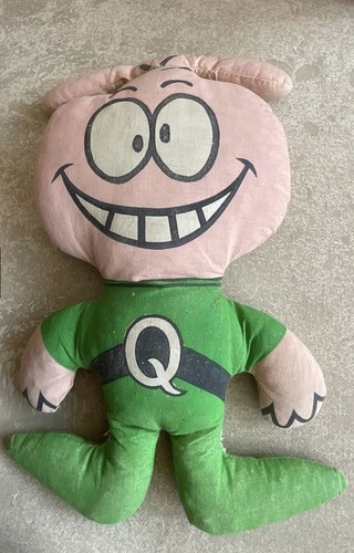Vtg 1960s quaker - vtg,
